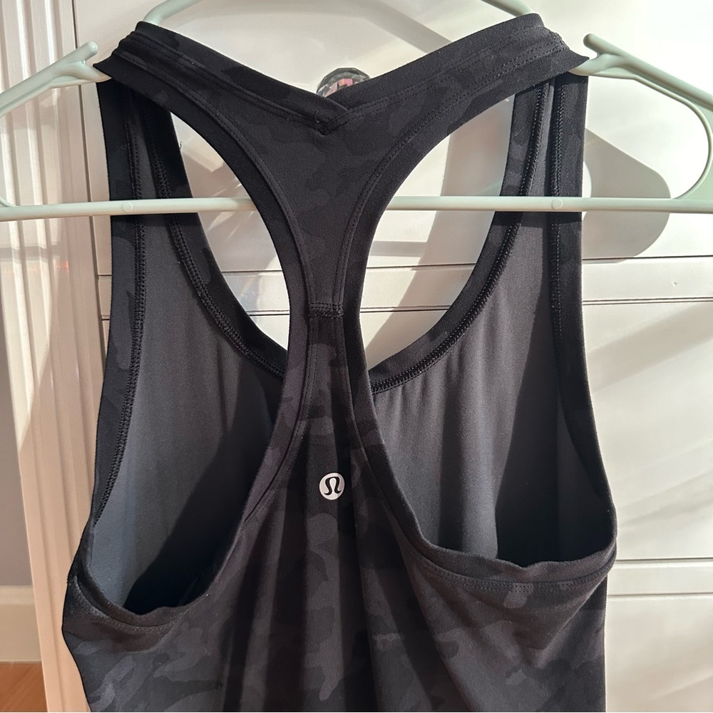 Lululemon Cool Racerback II - Picture 3 of 5